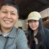 Sophie Suo - A Beautiful Girl In cA