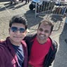 Rupesh Barve