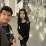 Ningsi Mei