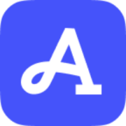 Acely logo