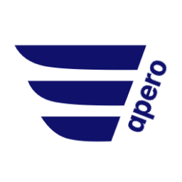 Apero Health logo