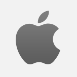 Apple Inc. logo