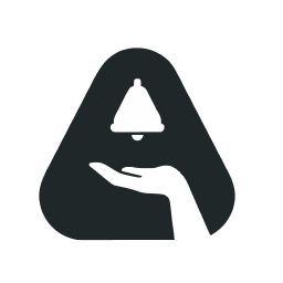 Attendly logo