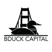 BDUCK Capital logo