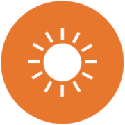 Brighterway logo