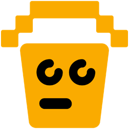 Bucket Robotics logo