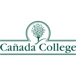 Cañada College logo