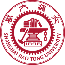 上海交通大学国际合作与交流处 logo
