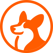 Corgi logo