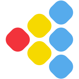 DeepSim logo