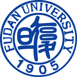 Fudan International School of Finance logo