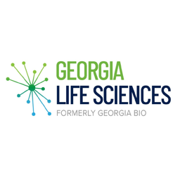 Georgia Life Sciences logo