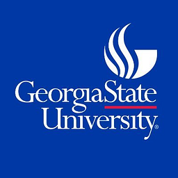 Georgia State University logo