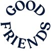 Good Friends logo