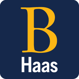 Haas School of Business logo