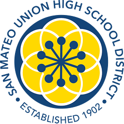 Hillsdale High School logo