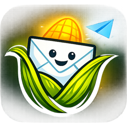 HuskMail logo