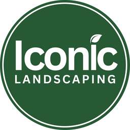 Iconic Landscaping logo