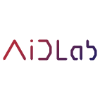 Laboratory for Artificial Intelligence in Design (AiDLab) logo