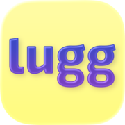 Lugg logo
