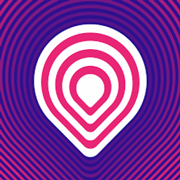 magicpin logo