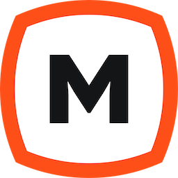 Momentic logo