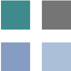 Mosaik Partners logo