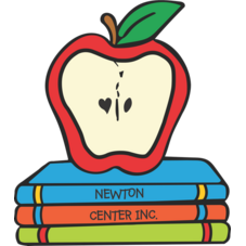 Newton Center logo