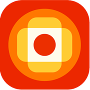 Overlap logo