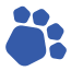PgDog logo