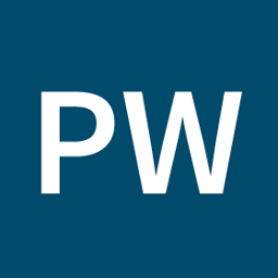 Politechnika Warszawska logo