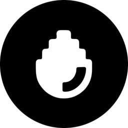 Raindrop logo