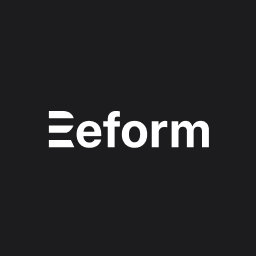 Reform logo