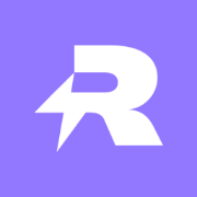 Revamp logo