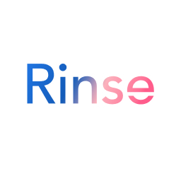 Rinse Dental logo