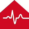 SafeBeat Rx logo