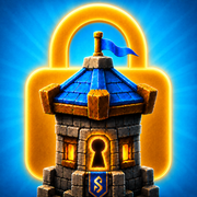 Scroll Survival logo
