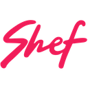Shef logo