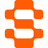 Simple AI logo