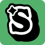 Sparkles logo