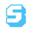 Streamable logo
