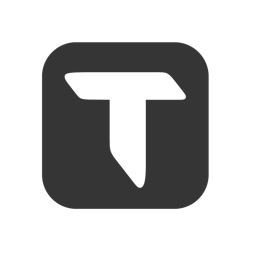 Tesora logo