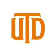 The University of Texas at Dallas logo