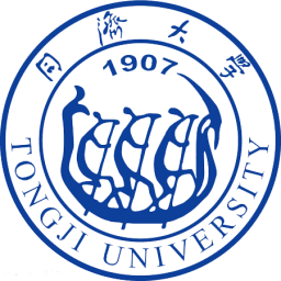 同济大学 logo
