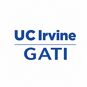 UCI x GATI logo