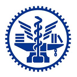 National Yang Ming Chiao Tung University logo
