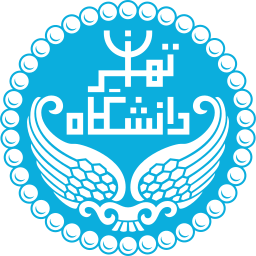 University of Tehran logo