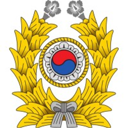 Republic of Korea Army logo