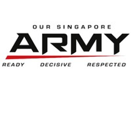 Singapore Army logo