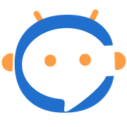 創易聊股份有限公司 logo